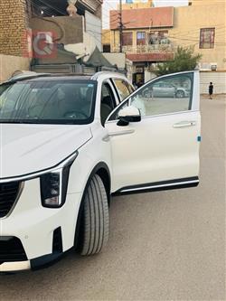 کیا سۆرینتۆ